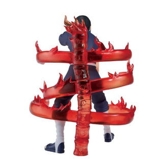 Naruto Itachi Uchiha Susanoo Figure