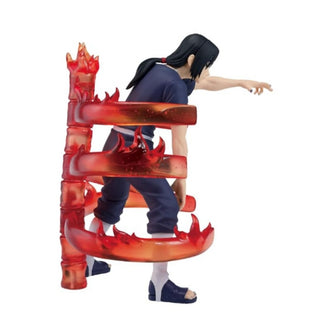 Naruto Itachi Uchiha Susanoo Figure