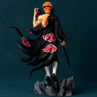 Naruto Pain Nagato Action Figurine