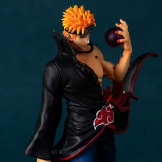 Naruto Pain Nagato Action Figurine