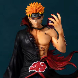 Naruto Pain Nagato Action Figurine