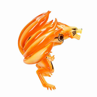 Naruto Shippuden Kurama Link Mode Figure 
