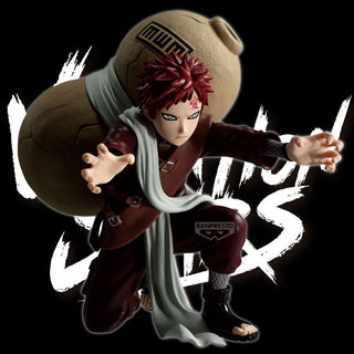 Naruto Vibration Stars - Gaara Ⅱ Figure by Banpresto