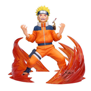 Naruto Vibration Stars Series 72 Anime Figures Collection - Naruto