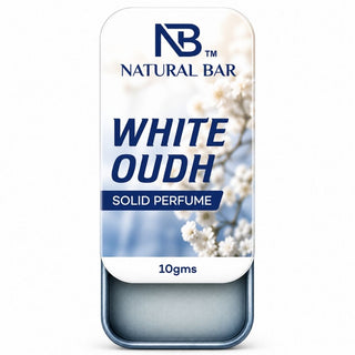 Natural Bar Solid Perfume