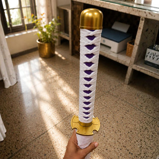 Nidai Kitetsu Katana Shaped Umbrella