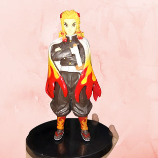 Demon Slayer Figurine | Cool Anime Collectibles in India