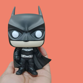 Super Hero Bat Pop Figure | Cool Super Hero Collectibles in India