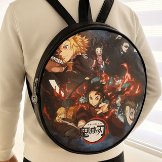 Anime Adventure Backpacks | Carry Your Fandom Everywhere