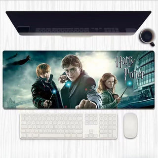 Harry Potter Desk Mat – Wizarding World Collection