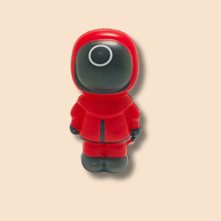 Squid Game Squishies – Soft n Slow-Rising Stress Relief Toy (Single Character)