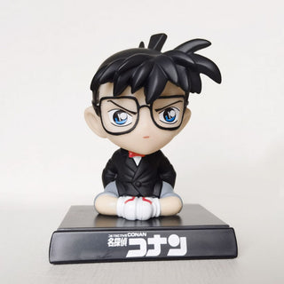 Case Closed - Conan Bobble head