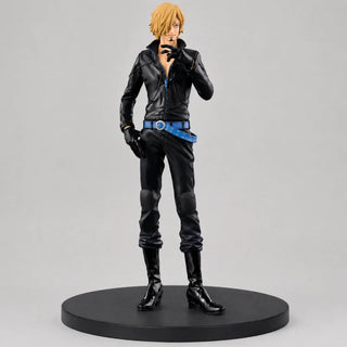 One Piece Straw Hat Pirates - Sanji
