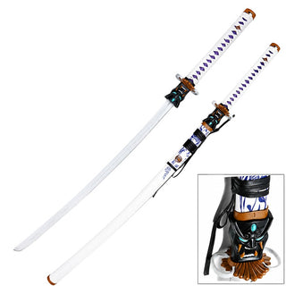 Oni Katana Sword Replica