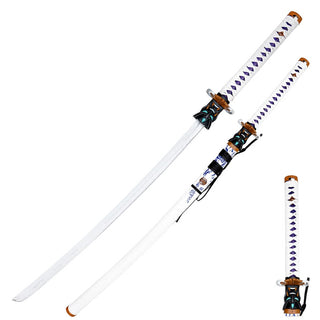 Oni Katana Sword Replica