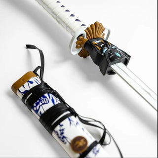 Oni Katana Sword Replica