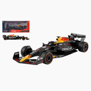 Oracle Red Bull Racing Car (RB19) - Officially Licensed Product