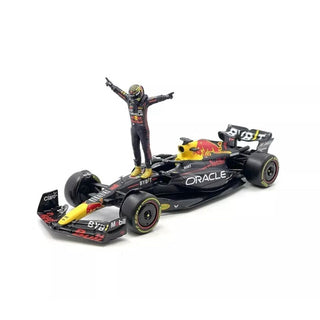 Oracle Red Bull Racing Car (RB19) - Officially Licensed Product 6