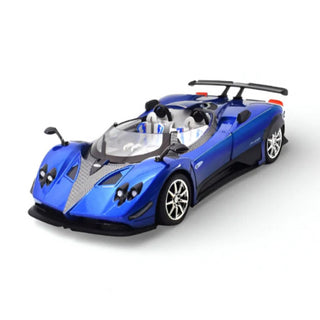 Pagani Zonda HP 1:24 Car 