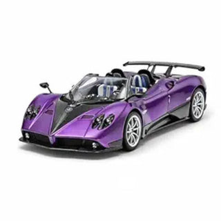 Pagani Zonda HP 1:24 Car 