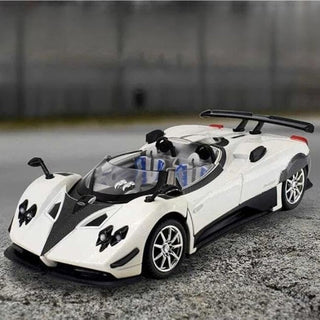 Pagani Zonda HP 1:24 Car 