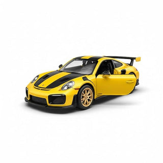  Porsche 911 GT2 RS 1:64 