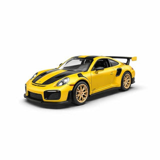  Porsche 911 GT2 RS 1:64 