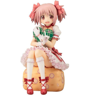Puella Magi Madoka Magica Madoka Kaname Figure 