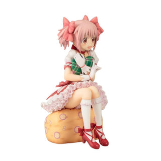 Puella Magi Madoka Magica Madoka Kaname Figure 