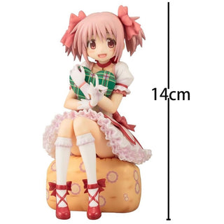 Puella Magi Madoka Magica Madoka Kaname Figure 
