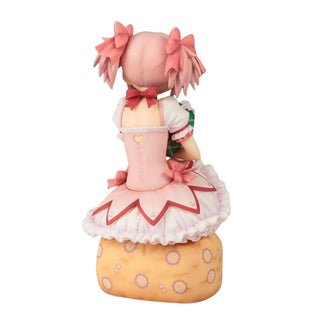 Puella Magi Madoka Magica Madoka Kaname Figure 