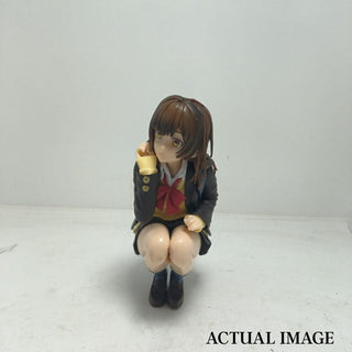 Sayu Ogiwara Anime Figure | Cool Anime Girls