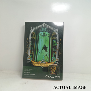 DIY Book Nook Kit | Renaissance-Inspired Miniature Model with LED