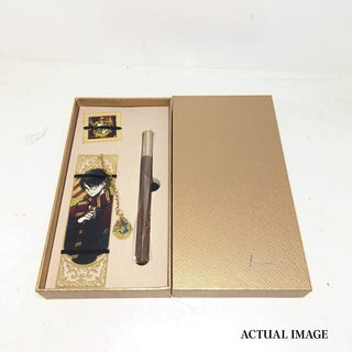 Academy House Pen n Bookmark Gift Set
