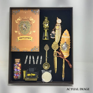 Harry Writing Gift Set | Premium House Collector’s Box