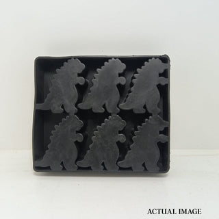 सिलिकॉन आइस ट्रे और केक मोल्ड्स (2 का सेट)