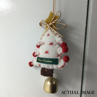 Christmas Tree Hanging Ornament | Festive Home Decoration Gift