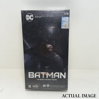 Fondjoy DC Batman Figure 1:9 Scale Light Armor
