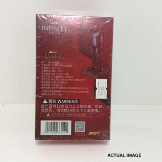 Iron Man Pocket Size Action Figures | Officially Licensed Figures Collection
