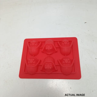 Star Wars Ice Cube Tray | Silicone Sci - Fi Tray
