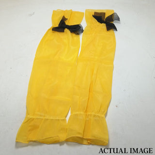 Sunproof Arm Sleeves for Women | Bowknot UV Protection Arm Covers
