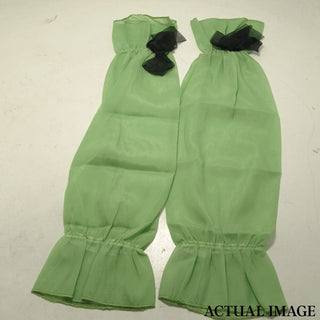 Sunproof Arm Sleeves for Women | Bowknot UV Protection Arm Covers
