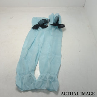 Sunproof Arm Sleeves for Women | Bowknot UV Protection Arm Covers
