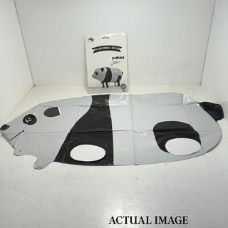 Walking Animal Balloon | Helium Foil Pet Balloon (Reusable)
