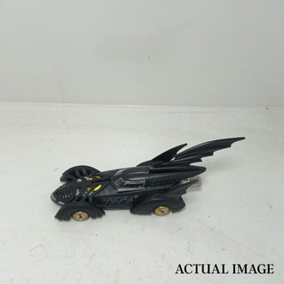 Dark Knight Wheel Model | Die-Cast Batmobile Car Collection
