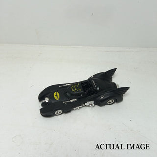 Dark Knight Wheel Model | Die-Cast Batmobile Car Collection
