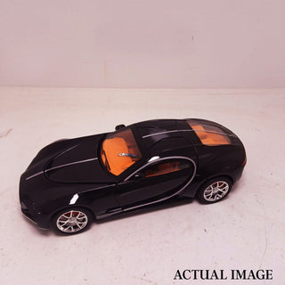 1:24 Atlantic Die-Cast Sports Car Model
