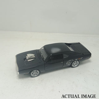 Fast n Furious Edition Collectible : 1:32 Scale Metal Die-Cast Luxury Car
