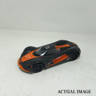 1:32 Dodge SRT Tomahawk XVGT Alloy Car Model
