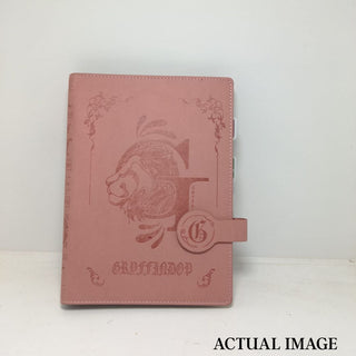 Harry Potter Binder Notebook – A5 Size
